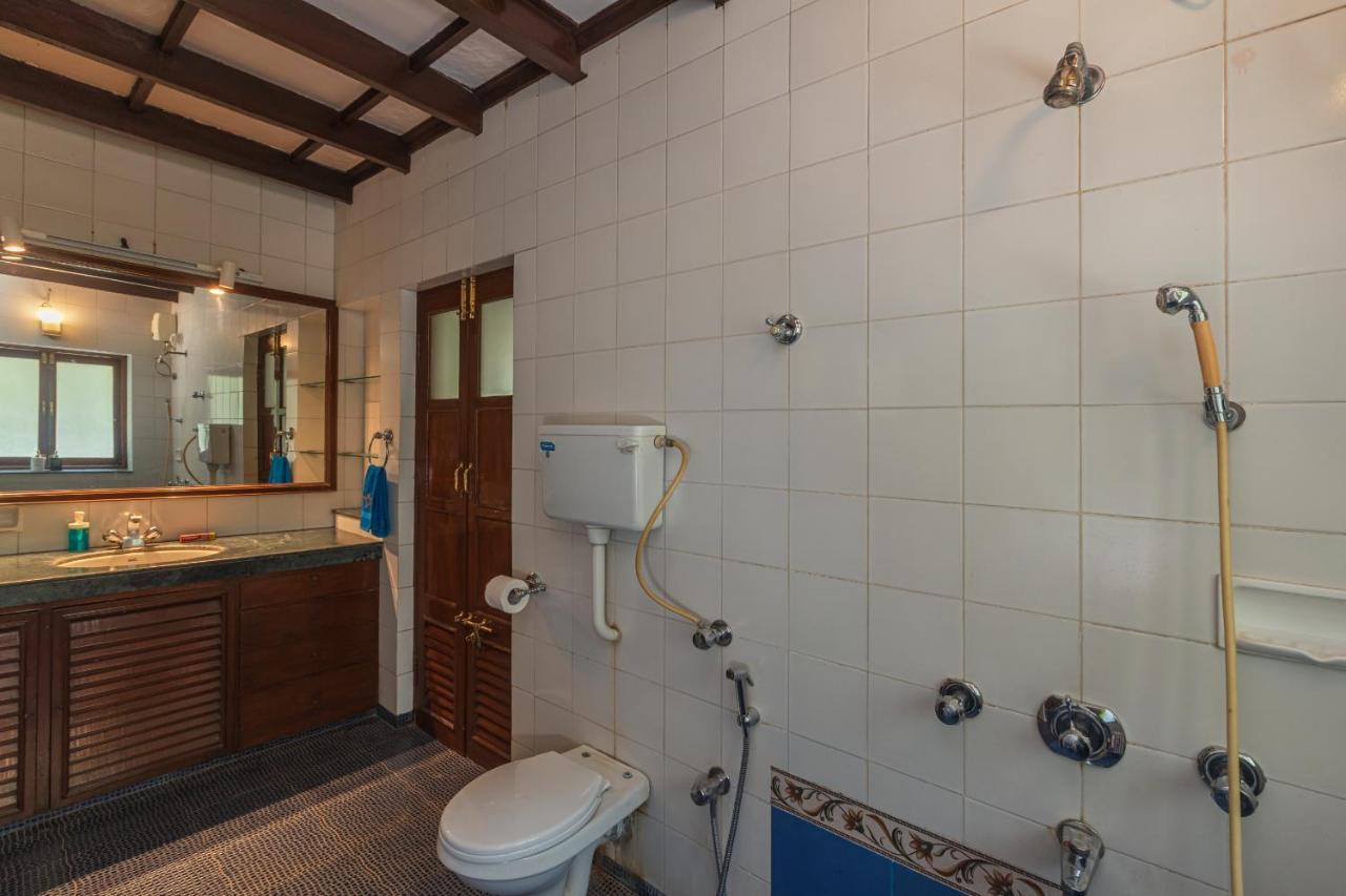 Saffronstays Alma Grove, Kashid Eksteriør bilde